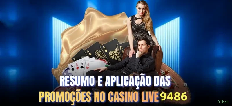 Plataforma 00bet - cassino e apostas