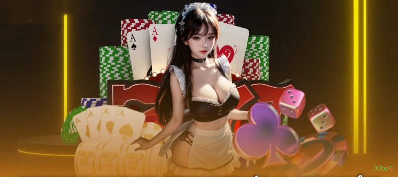 Fortune Tiger Slot 00bet
