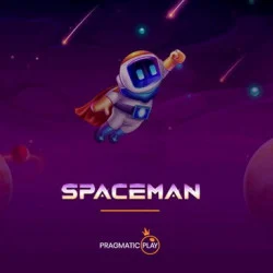 Spaceman 00bet