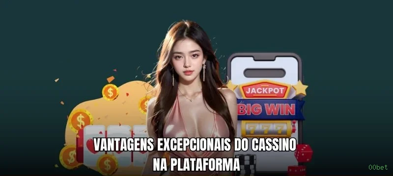 Sobre 00bet